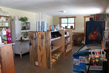 Store